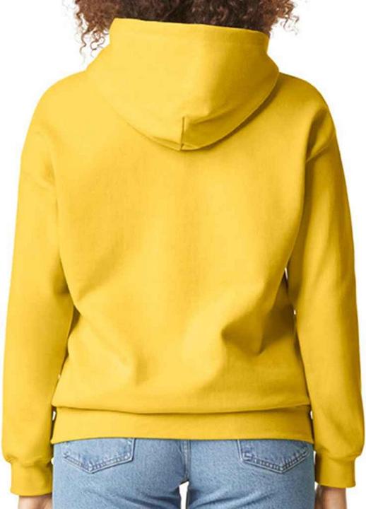 Produktbild Gildan Softstyle Kapuzenpullover (S)