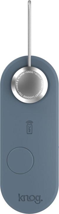 Productafbeelding knog. Scout Travel (iOS)