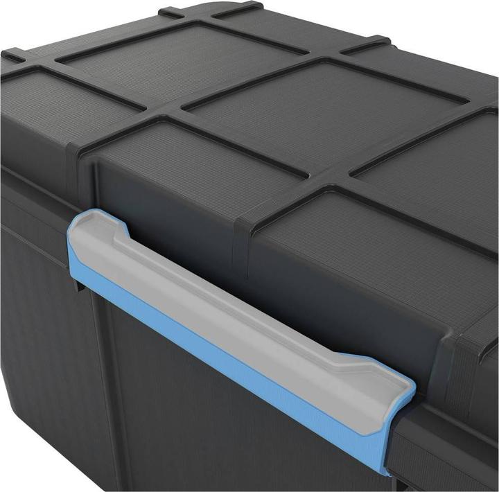 Actual product image KIS Scuba (78 x 39.5 x 35 cm, 80 l)