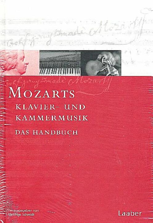 Immagine prodotto Das Mozart-Handbuch. Bd. 2: Mozart-Handbuch 2. Klavier- und Kammermusik (Tedesco, Matthias Schmidt, 2005)