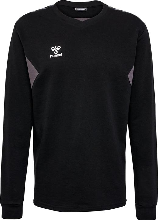 Image du produit hummel Hmlauthentic Co Training Sweat (XS)