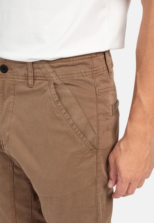 Produktbild Camel Active Tapered Fit Chino (35)