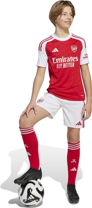 Produktbild adidas Arsenal London Kinder Shorts (128)