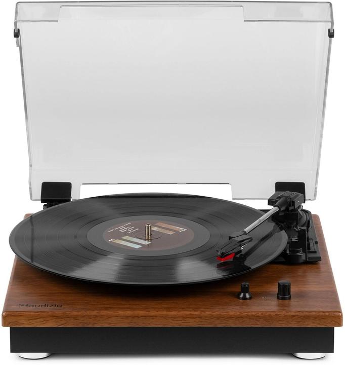 Actual product image Audizio RP112L (Semi-automatic)