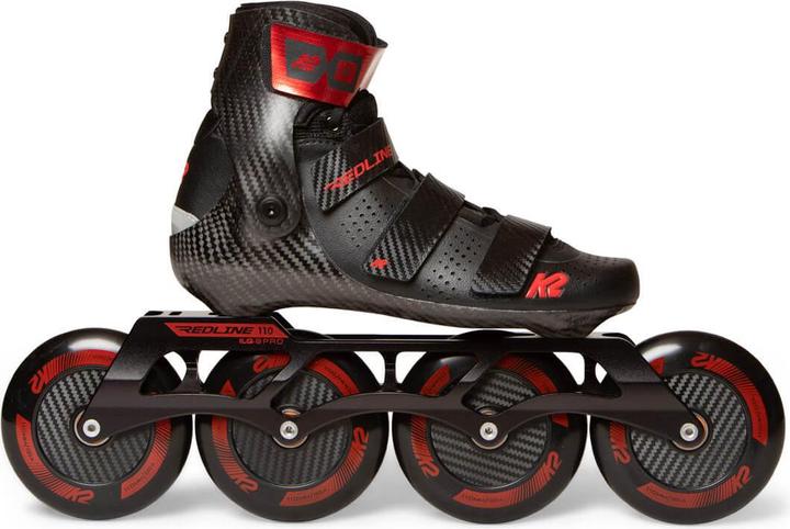 Produktbild K2 Redline 110 (40)