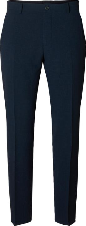 Immagine prodotto Selected Homme Slim Fit Seersucker Anzughose (44)