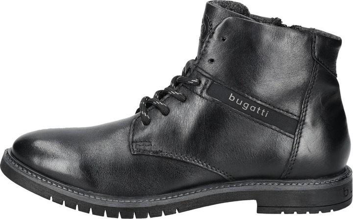 Actual product image Bugatti Stiefelette (44)