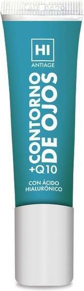 Produktbild Avance Cosmetic Redumodel Contorno De Ojos Hi 15ml (15 ml)
