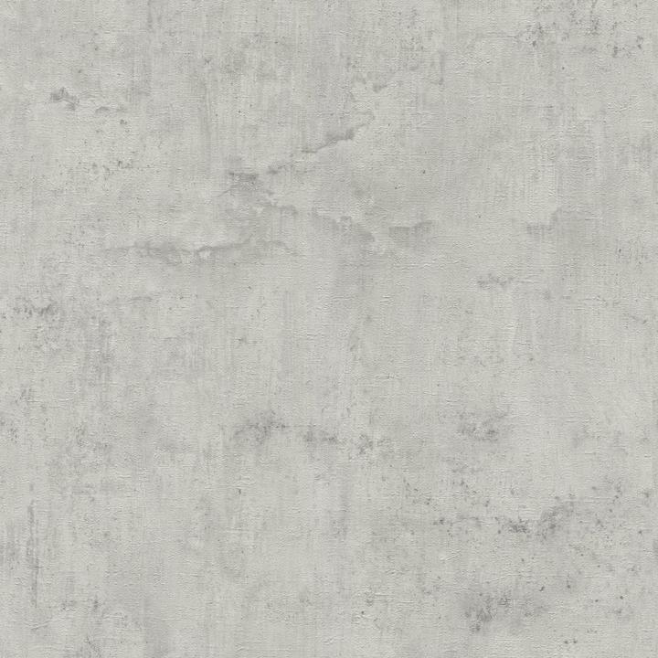 Image du produit Rasch #Changement de papier peint gris béton (53 x 1005 cm)