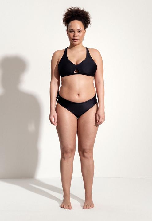 Actual product image Oy Surf Bikini Top "Coho (XS)