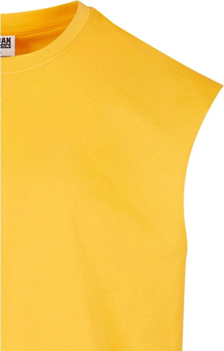 Image du produit Urban Classics Tee sans manches Open Edge - 2396 (L)