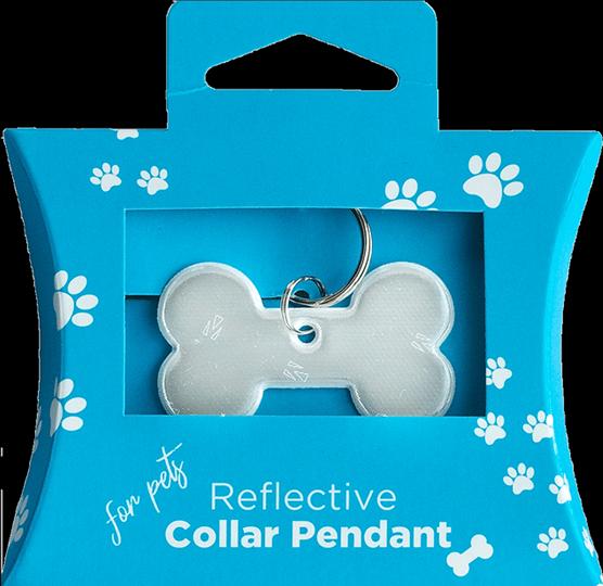 Image du produit Softreflector Réflecteur pour os de chien (Chien, Sport canin)
