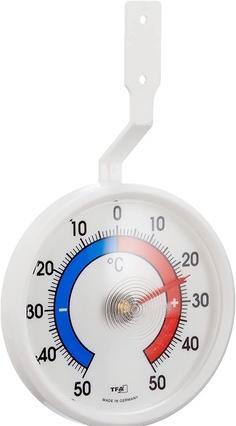 Actual product image TFA Window thermometer