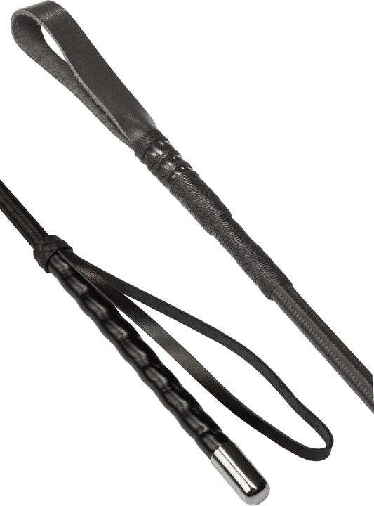 Image du produit XXdreamSToys Cravache manche cuir avec main courante 67cm