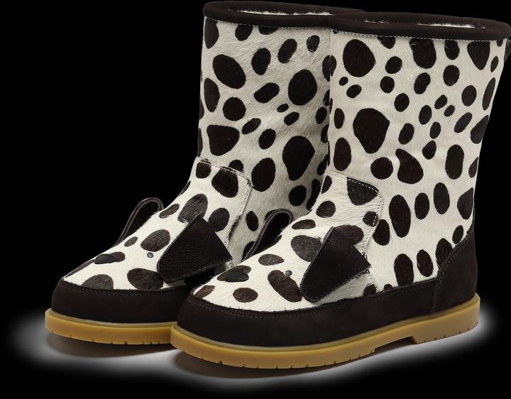 Image du produit Donsje Wadudu Doublure Exclusive Dalmatien (31)