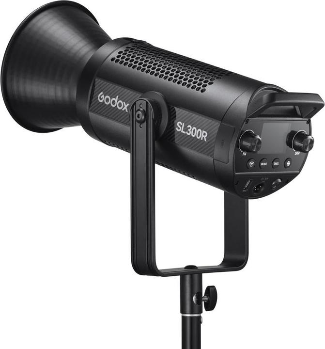 Actual product image Godox SL300R RGB LED Video Light (Video light)