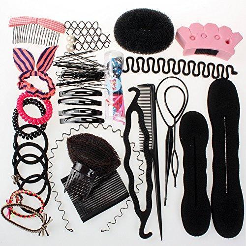 Actual product image Neverland Beauty & Health Styling head