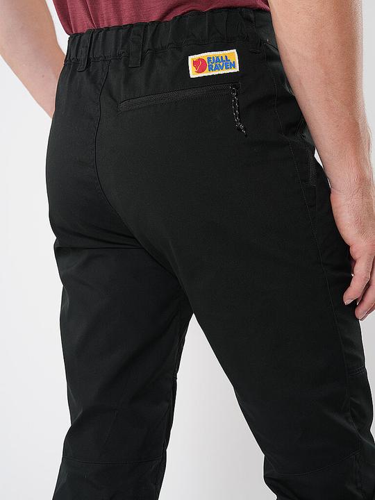 Actual product image Fjällräven Vardag Trousers (46)