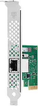 Actual product image HP Intel Ethernet I210-T1 (RJ45)