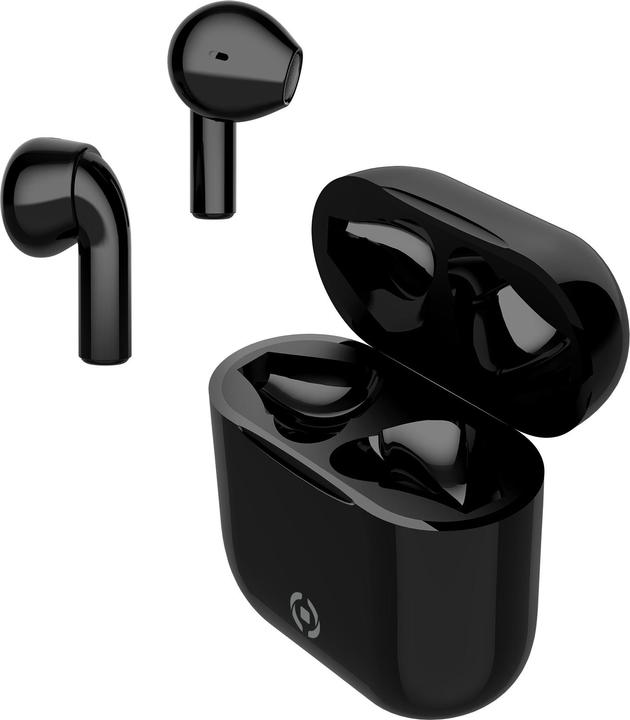Produktbild Celly Earphones (1.50 h, Kabellos)