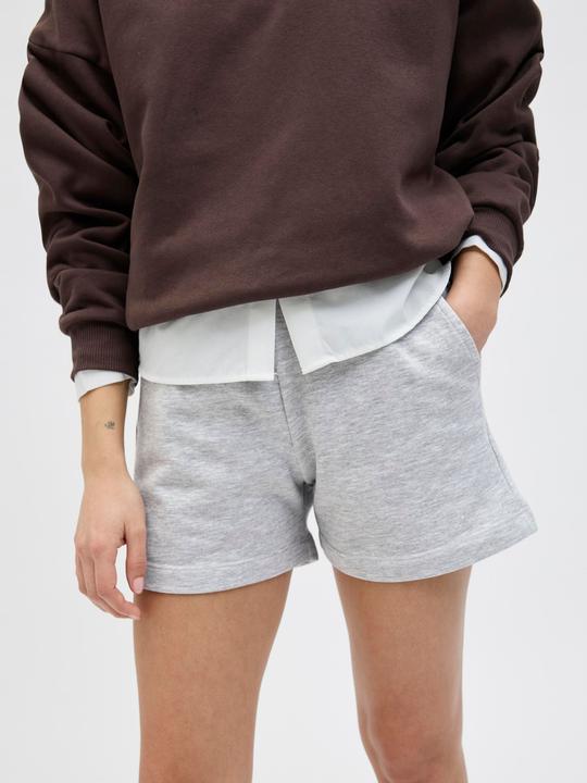 Produktbild JJXX Jxalfa Reg Hw Shorts Swt Sn (XS)