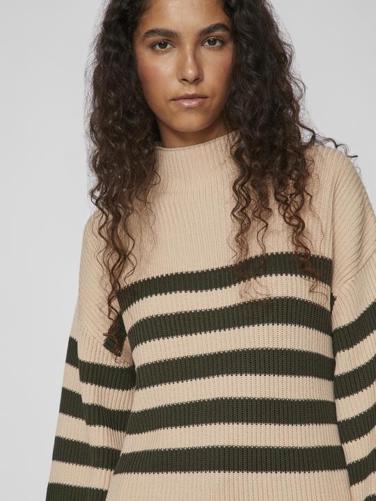 Produktbild Vila High Neck Strickpullover (XS)