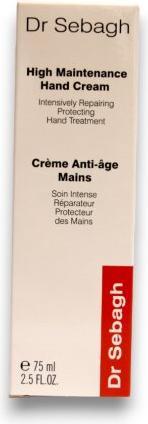 Image du produit Dr Sebagh Crème pour les mains High Maintenance 2.5 Ounce (2.50 ml)