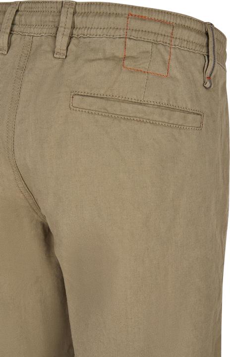 Produktbild Hattric Chino Bermuda Leinen (34)