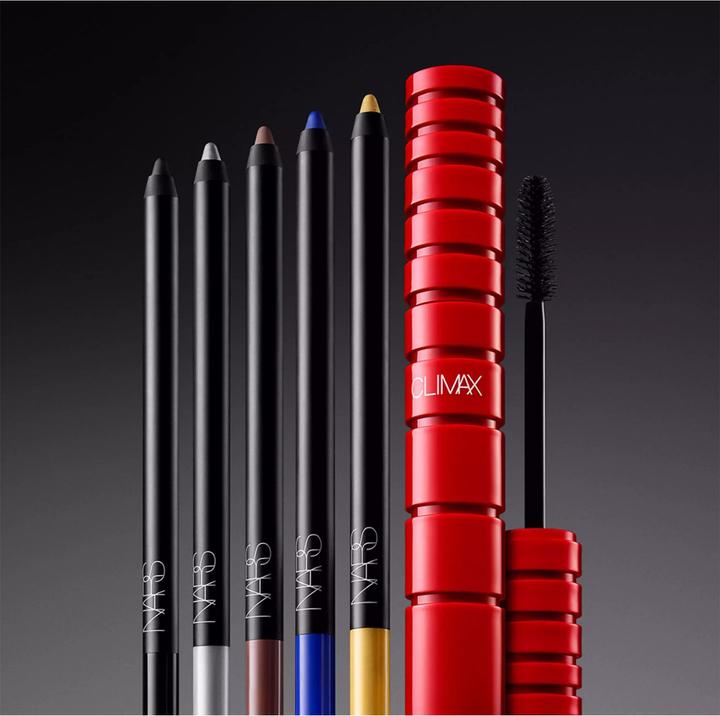 Image du produit NARS Cosmetics High-Pigment Longwear Eyeliner (Mulholland Drive)