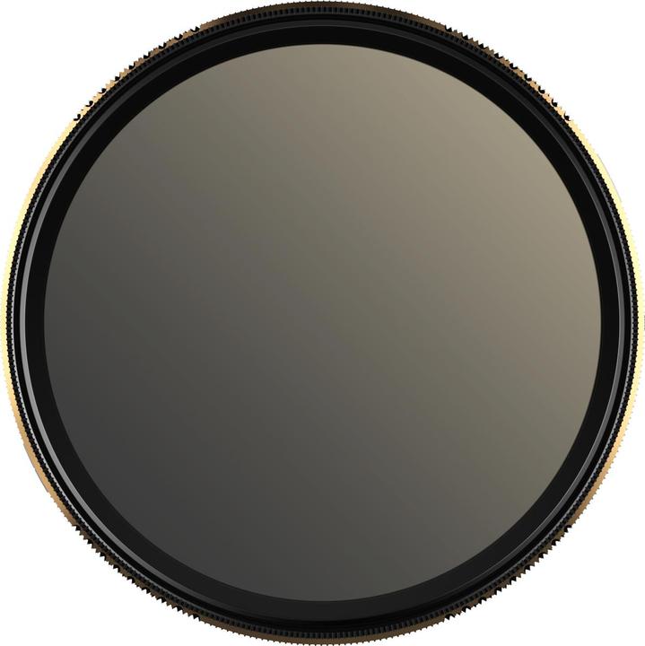Immagine prodotto PolarPro PMVND Edizione Signature II 2/5 Stops (67 mm, Filtri graduati grigi, 67 mm)