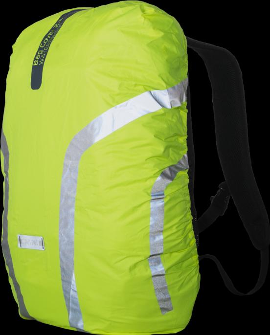 Actual product image Wowow Bag Cover 2.2