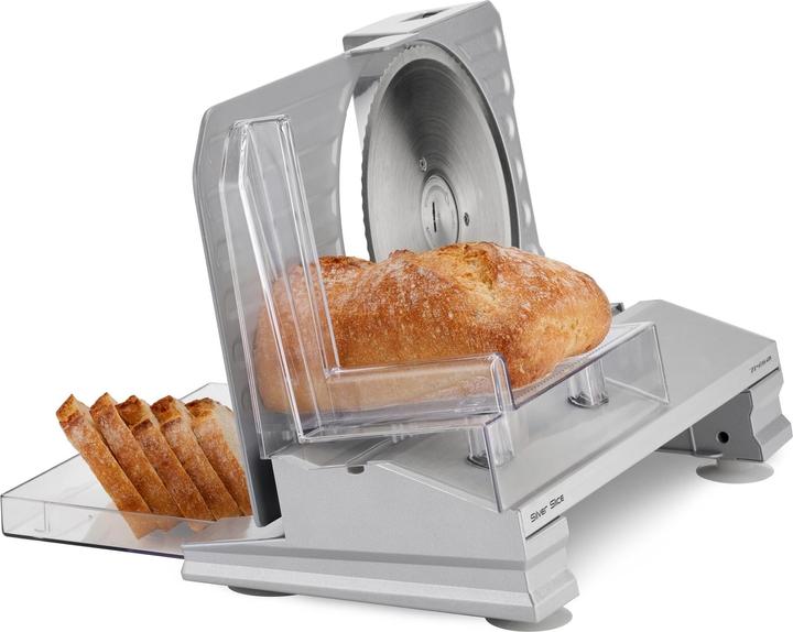 Actual product image Trisa Silver Slice
