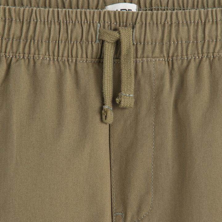 Actual product image La Redoute Collections Cargo trousers (S)