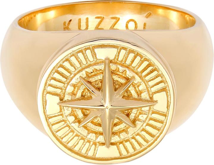 Image du produit Kuzzoi Boussole (64, Argent 925)