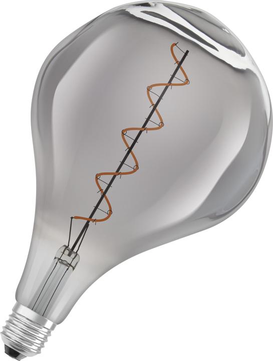 Immagine prodotto Osram Annata 1906 (E27, 4.50 W, 150 lm, 1 x, G)