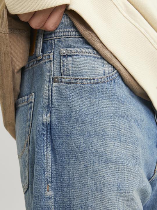Actual product image Jack & Jones JJIEDDIE JJORIGINAL MF 607 NOOS Loose fit jeans Loose fit jeans (28)