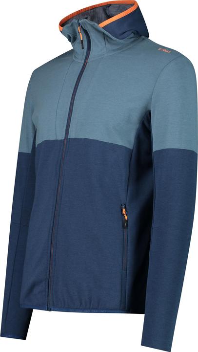 Immagine prodotto CMP Campagnolo Felpa con cappuccio elasticizzata (M)