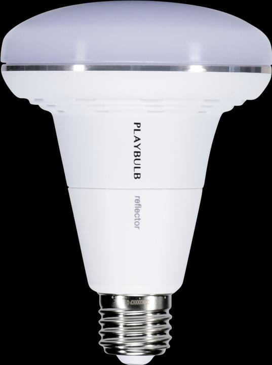 Image du produit MiPow Playbulb (E27, 15 W, 900 lm, 1 x, A)