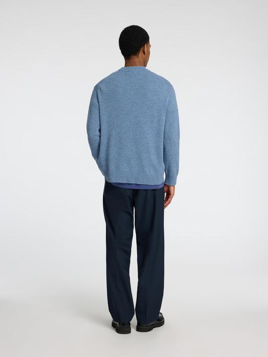 Immagine prodotto Selected Homme 100% Woll Pullover (XXL)