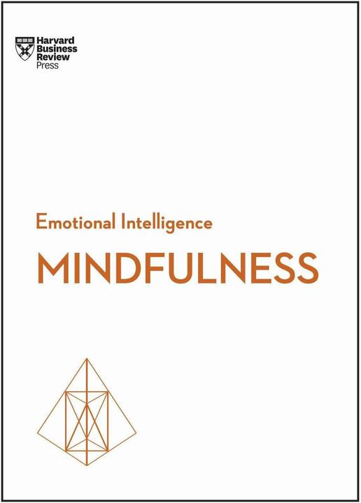 Valori nutrizionali e ingredienti Mindfulness (HBR Emotional Intelligence Series) (Inglese, Daniel Goleman, Ellen Langer, Christina Congleton, Susan David, 2017)