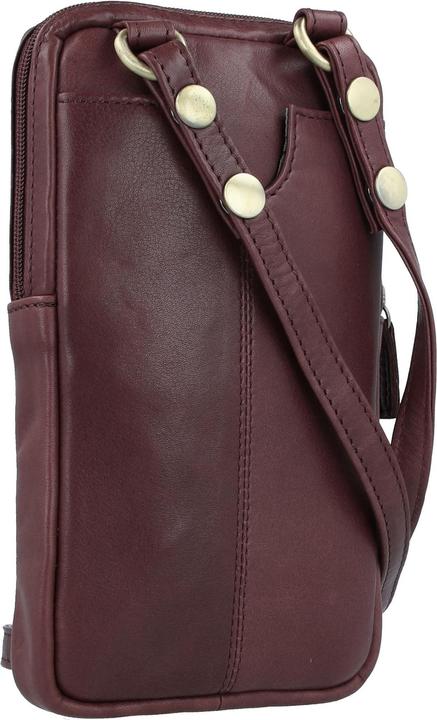 Actual product image Greenland Nature Nature Soft mobile phone case leather 11 cm