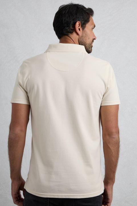 Immagine prodotto Weird Fish Miles Maglietta Polo Biologico Uomo (XL)