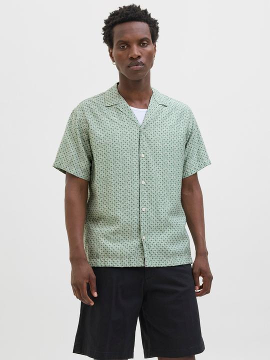 Actual product image Jack & Jones Relaxed Fit Hemd Hemd (S)