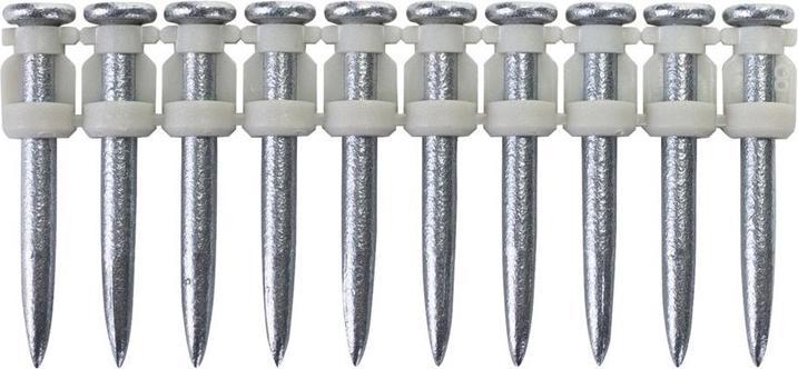 Produktbild Makita Betonnagel 3,1x27mm HC6 + Gas