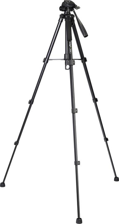 Actual product image Levenhuk Level Base TR40 (Metal, Plastic)