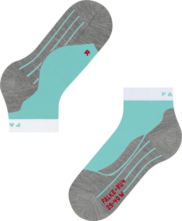 Immagine prodotto Falke RU4 Endurance Short Damen Running (37 - 38)