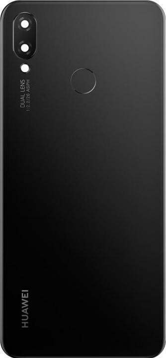 Immagine prodotto Huawei Akkudeckel für nova 3i, Schwarz