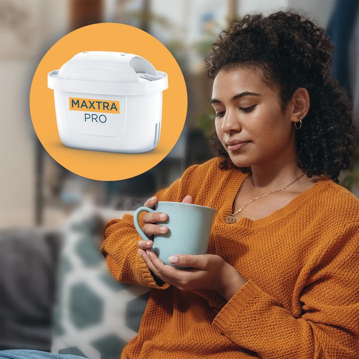 Produktbild Brita Maxtra Pro Extra Kalkschutz (12 x)