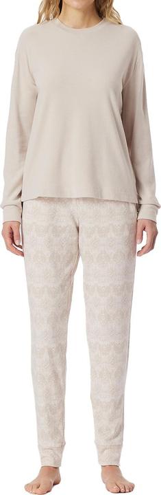 Image du produit Schiesser Pyjama Selected Premium Warming (44)