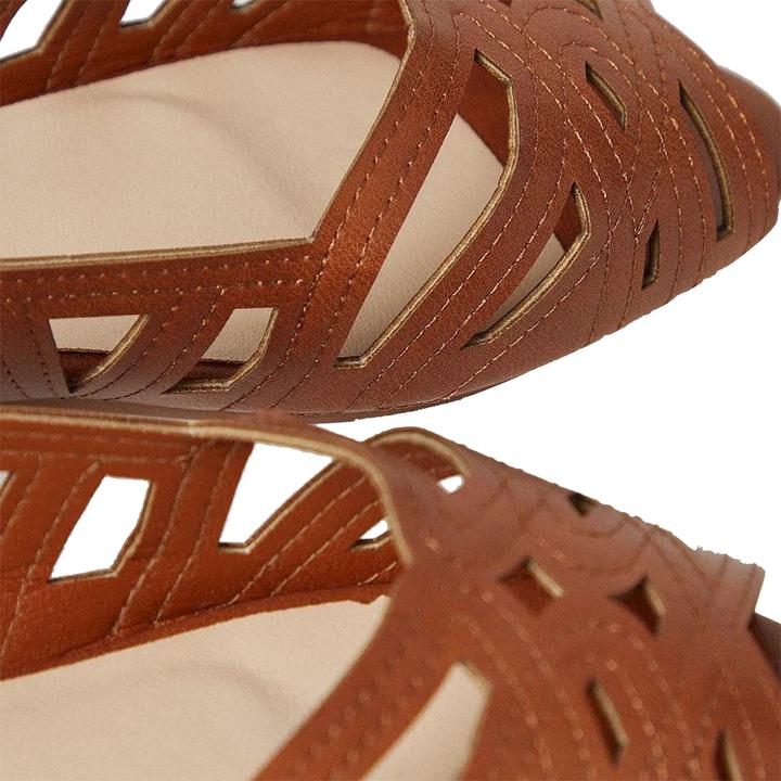 Image du produit Dorothy Perkins - Ballerines PRIM - Femme (40)